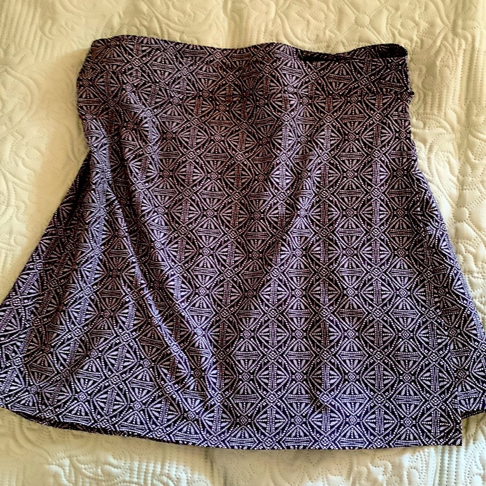 Rip Skirt Hawaii light weight wrap skirt